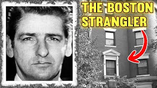 The Boston Strangler: Serial Murder, Solved or Unsolved