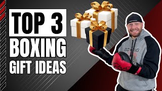 Top 3 Boxing Gifts for Christmas 2024 - Unwrap the Perfect Present!