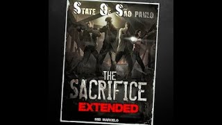 Left 4 Dead 2 Expert State of São Paulo - Extended Custom Campagin (Ft @bluenhp3213  )