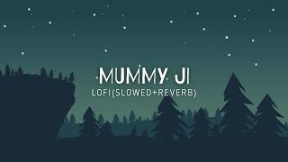 Mummy Ji - Lofi(Slowed+Reverb) | Vedaa | John Abraham | Mouni Roy | Manan Bhardwaj, Prajakta Shukre