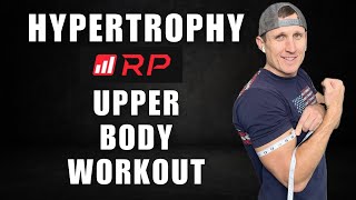 Renaissance Periodization Workout