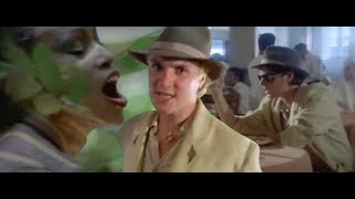 Burger King Commercial 1990's: Duran Duran - "Hungry Like A Wolf"