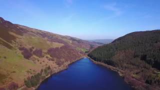 30 Second Shorts - #013 - Llyn Crafnant