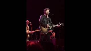 ABC's Nashville in Concert, Boston MA - Chris Carmack