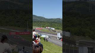 『SUPER GT』Rd:2 富士 スタートAコーナー映像📣 #supergt #fujispeedway #gt500 #gt300 #racing