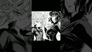 OnePunchMan | Edit | Tatsumaki | Fubuki | Saitama