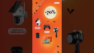 Euro-markt.pl - Halloween Sale