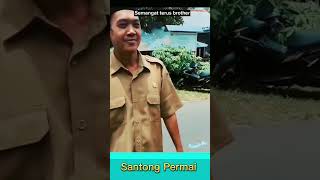 Santong Permai