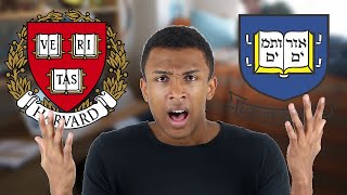 Why I Turned Down Harvard and Yale