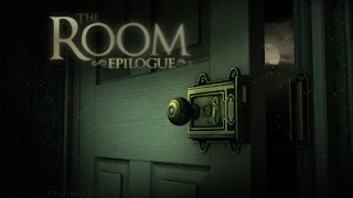 The Room-le meilleur jeu de réflexion Android #1