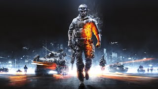 BATTLEFIELD 3 - Задание #3: ОПЕРАЦИЯ "ГИЛЬОТИНА"