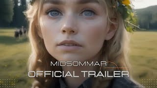 "Midsommar" Ai Movie Trailer (2023)