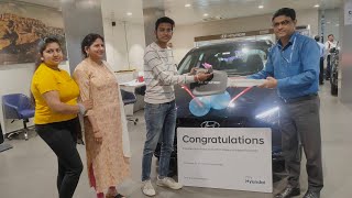 #video देखा था Maruti Baleno और Tata Altroz | पर Hyundai i20 आई पसंद 😍 Taking Delivery i20 Asta (O)