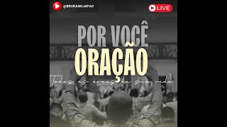 ORAÇÃO POR VOCÊ 11/06 DEVOCIONAL DIÁRIO!