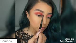 🔥Hottest Instagram Makeup Compilation 2018💄🔥