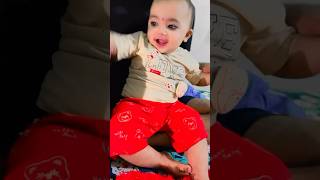 Bhangra #cutebaby #cute #baby #video