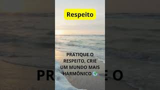 RESPEITO