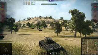 World of Tanks - Epic Win 4 (WORLD OF TANKS let's play)