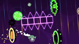 Situation Dirty (Layout) by TSRAnimations | Geometry Dash