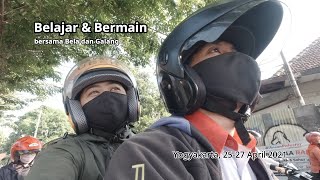 Belajar & Bermain Bersama