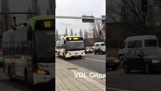 VDL Citea in Dordt