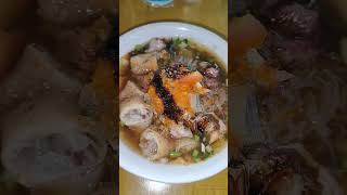 Soto Mie yang Bikin Ketagihann