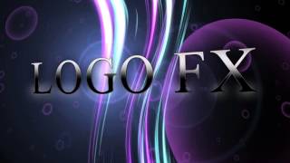 Logo FX, Professional Custom HD Logo Reveal