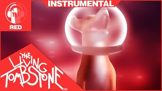 The Living Tombstone - Dog of Wisdom Remix RED feat. Joe Gran [ INSTRUMENTAL ]