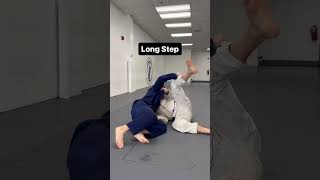 Top 10 BJJ Passes from Headquarters that Every Beginner Should Know #jiujitsu #martialarts #bjj