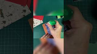 Surprising Composition Book Tricks with Glue & Tape