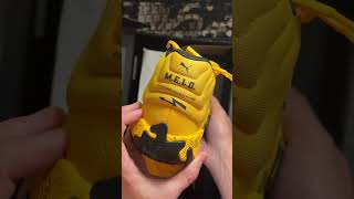 LaMelo Ball Porsche Basketball Shoes #unboxing #basketball #porsche911 #nba