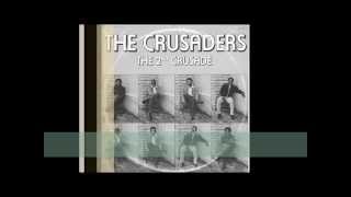 The Crusaders   Tough Talk