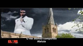 Ron Jesse - "Halleluja" (com legendas)