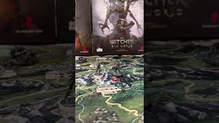 Wild Hunt expansion to The Witcher Old World. Check out the full playthrough on my channel ⚔️