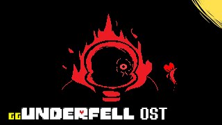 Eye for an Eye - GG!UNDERFELL OST