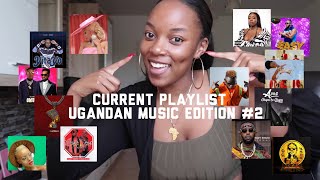 Lit Playlist Mai 2019 (Ugandan Music Edition 2 ) - Melbs