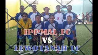 LEWOTANAH FC VS LABALA FC (1)