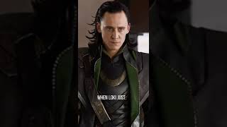 Loki edit | #shorts