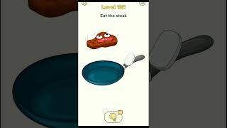 Eat 🍳 yummy 😋 steak 🥩 #dop2 #dop2solutionsdop2 #gameplay @moodland_fun#steak #steakhouse #ad #eat