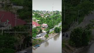 Jembatan 12 Kp. Kramat Pangkalpinang