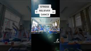 Sasayawin ko na ito pag stress ako #viral #shorts