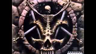 Slayer - Divine Intervention (Full Album) -1994-