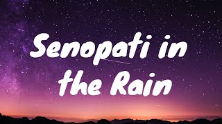 Jordan Susanto- Senopati in the Rain Lyrics