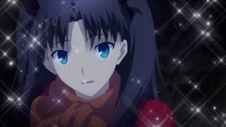 Play date x Build a bitch - Rin Tohsaka