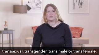 What is gender reassignment discrimination? | Equality law: discrimination explained