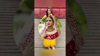 preeta (Shraddha arya ) 🥰🥰 beautiful pic 😘😘 #shortvideo #youtubeshorts