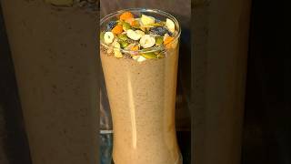 Biotin smoothie #biotindrink #food #smoothie #breakfast #breakfastsmoothies