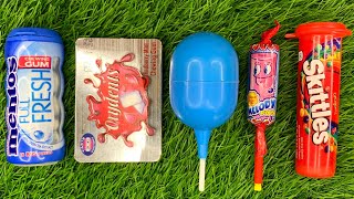 Some Lot's of Yummy Candies ASMR | Lollipops Unpacking | ASMR | Satisfying Video