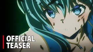 Party kara Tsuihou sareta Sono Chiyushi, Jitsu wa Saikyou ni Tsuki   Official Teaser