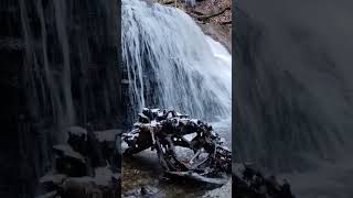 Hells Hollow Waterfalls